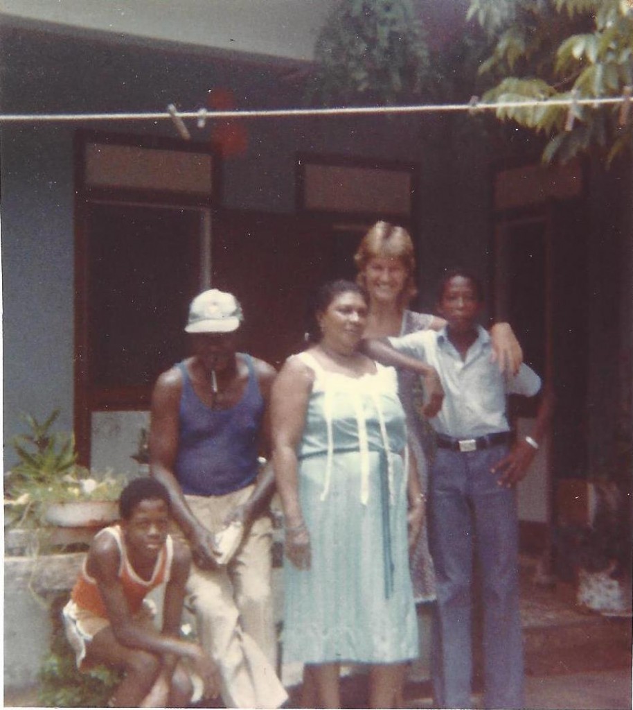 5 Dangriga Family