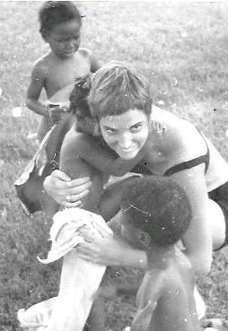 Jamaica: Spring 1970